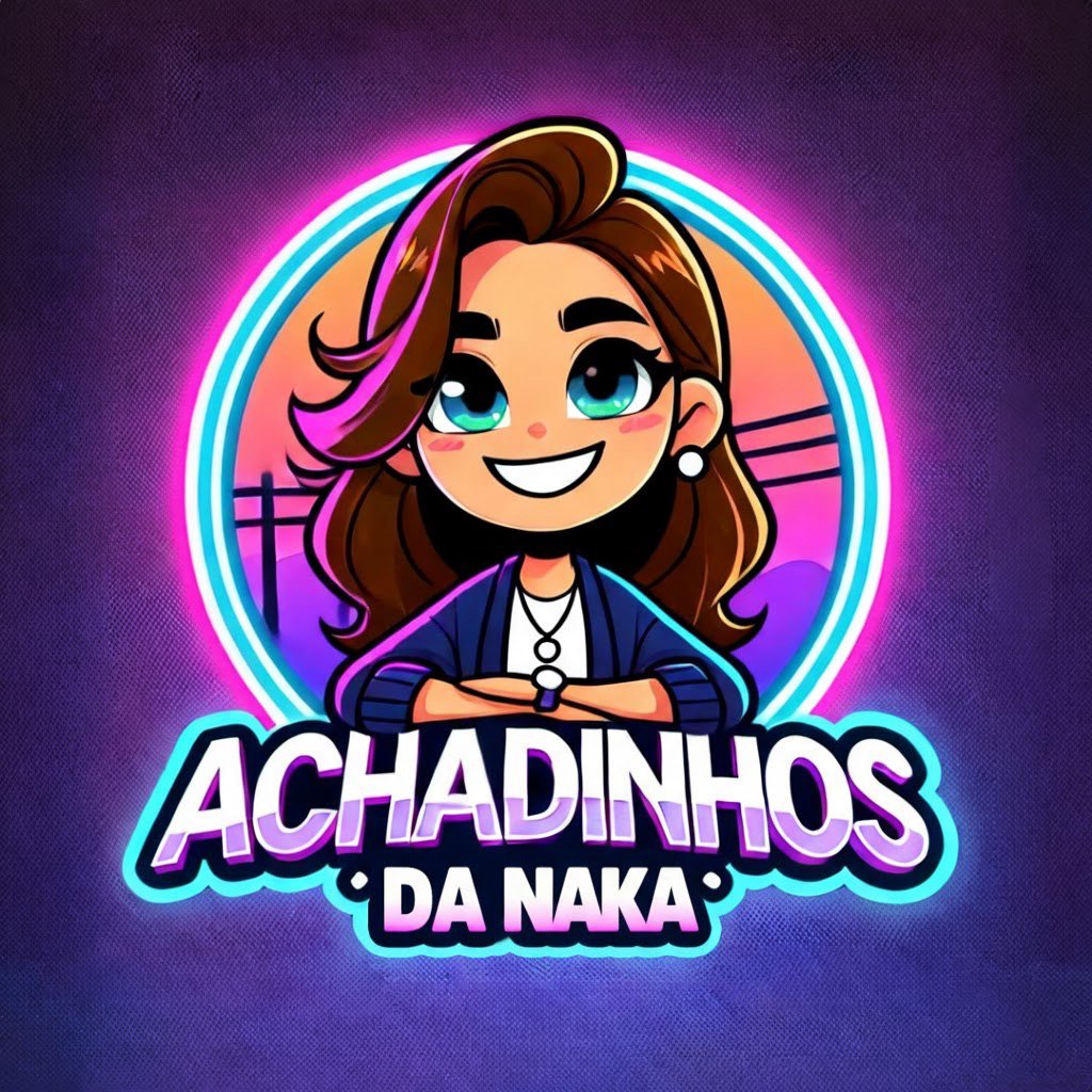ACHADINHOS NAKA